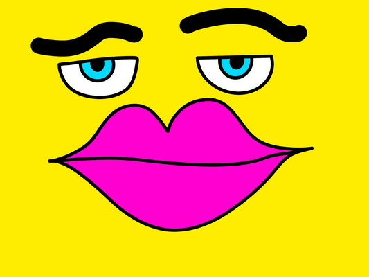 Face of Beauty