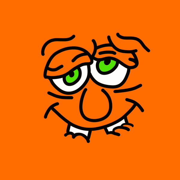 Booger Art
